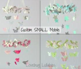 DESIGN YOUR OWN Mobile- SMALL SIZE